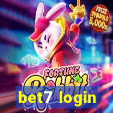 bet7 login